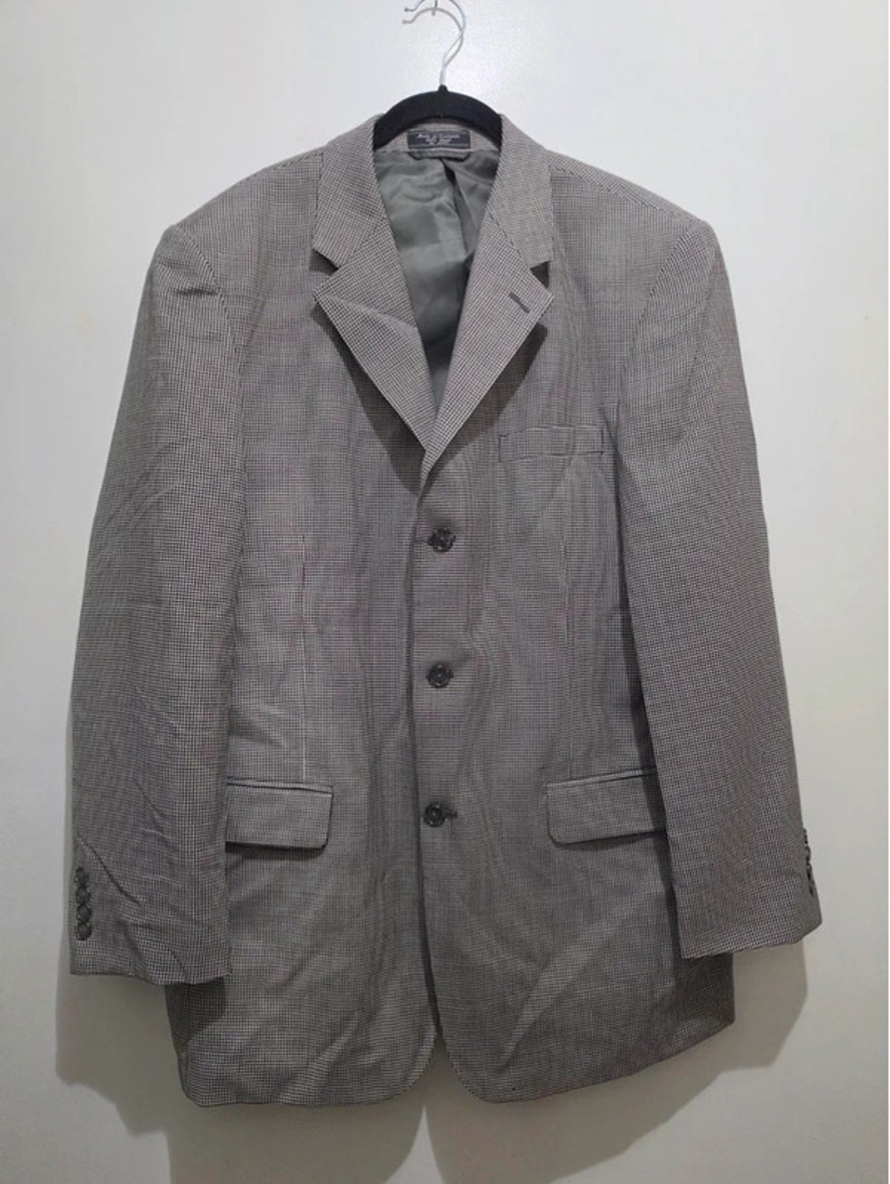 Haspel Blazer